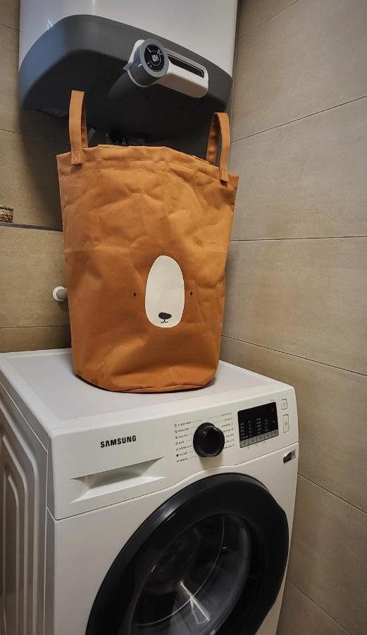 דירות רוקיטניצה נאד איז'רו Loft Rezidence Vista מראה חיצוני תמונה