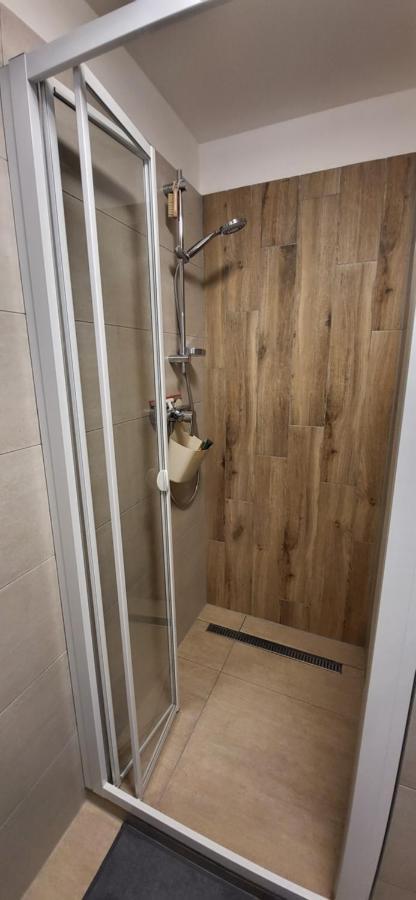 דירות רוקיטניצה נאד איז'רו Loft Rezidence Vista מראה חיצוני תמונה